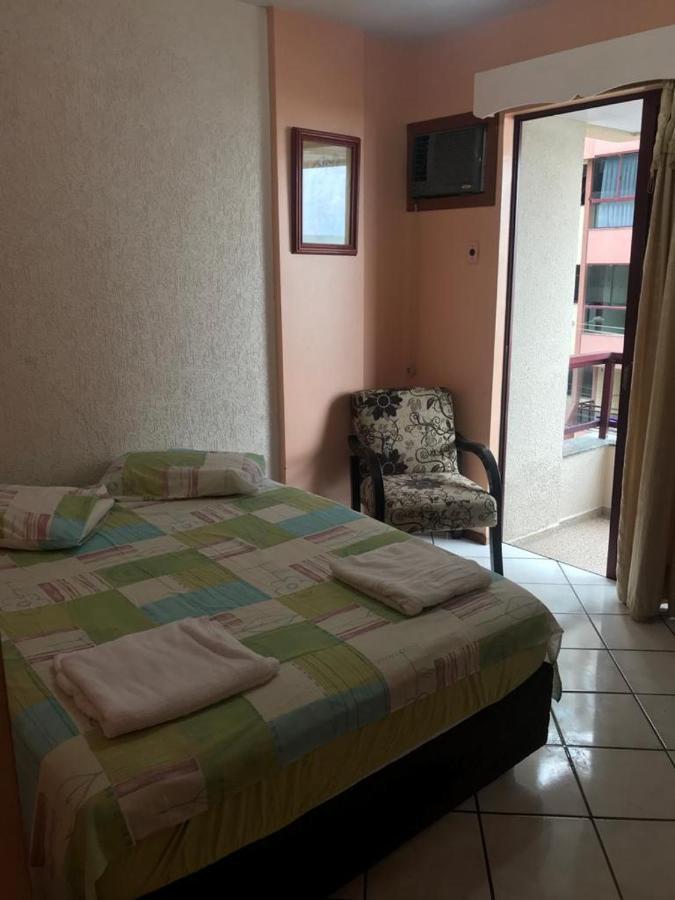 Apartamento Meia Praia Lateral Mar イタペマ エクステリア 写真