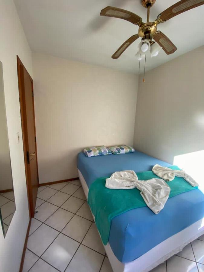 Apartamento Meia Praia Lateral Mar イタペマ エクステリア 写真